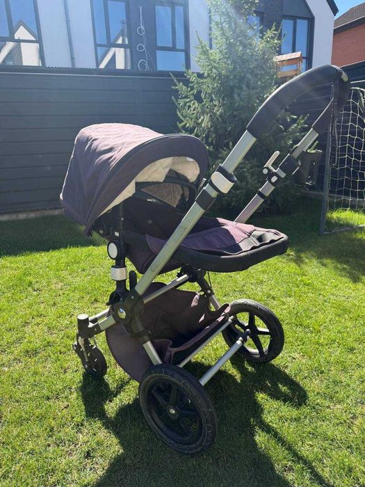 Bugaboo Cameleon