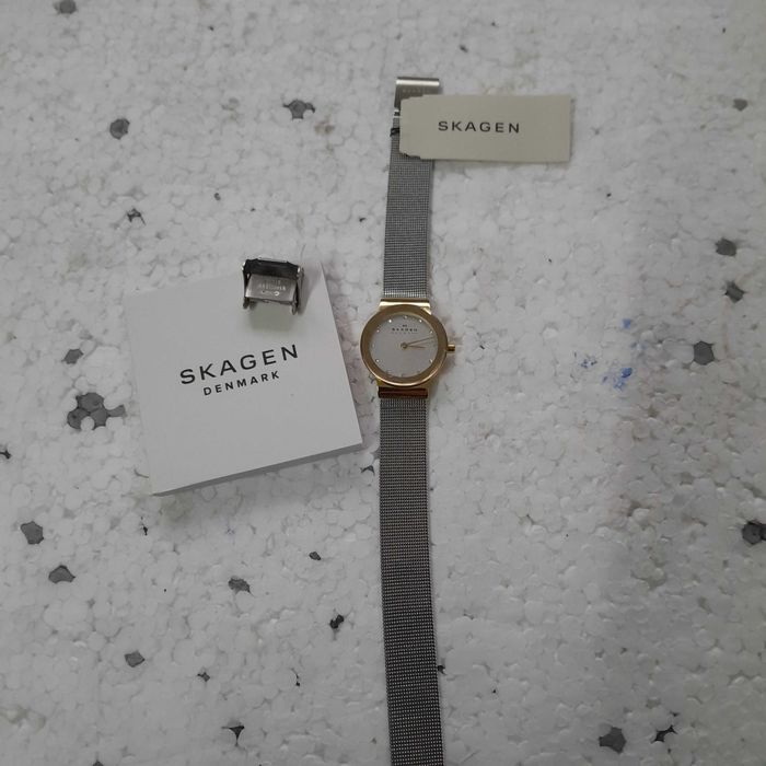 Жіночий годинник SKAGEN 358SGSCD