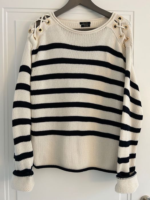 Sweter MassimoDutti