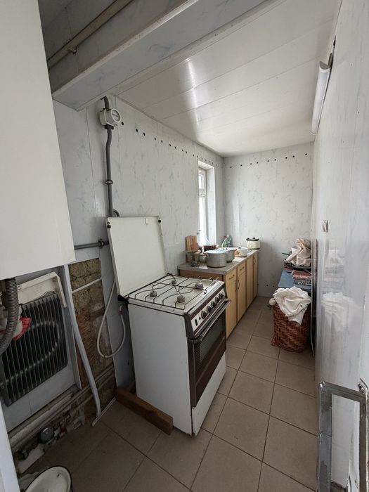 Продаж частини будинку  55м2