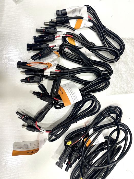 Кабель Bluetti для солнечной панели