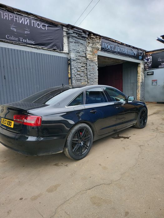 Разборка Ауди A5, А6, Audi A7, Audi A8, Audi Q7. Запчастини Ауди