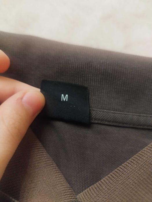 Чоловіче  поло BOSS