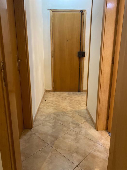 Quarto de Solteira - Excelente Localização