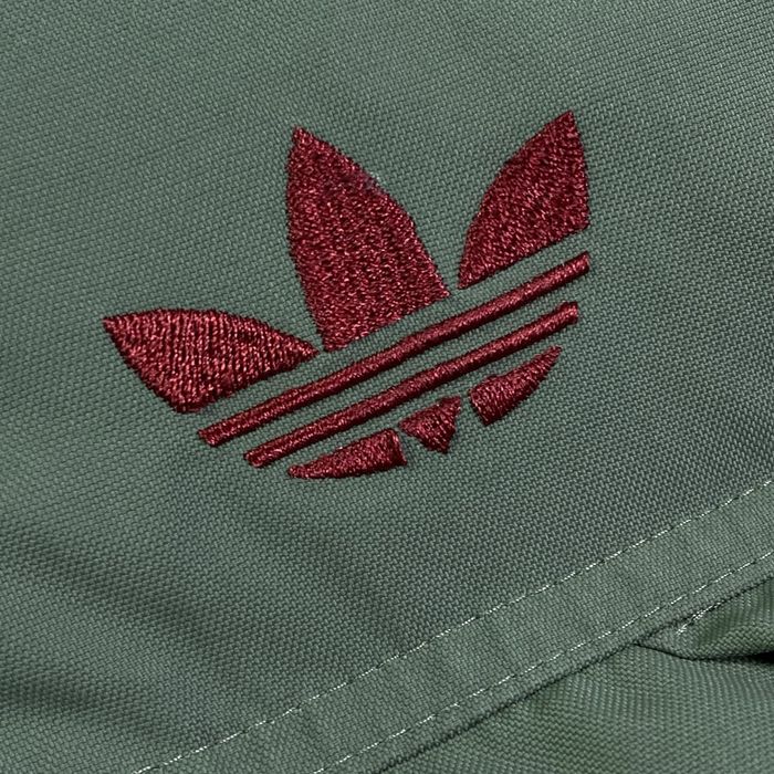 Пуховик парка Adidas Originals