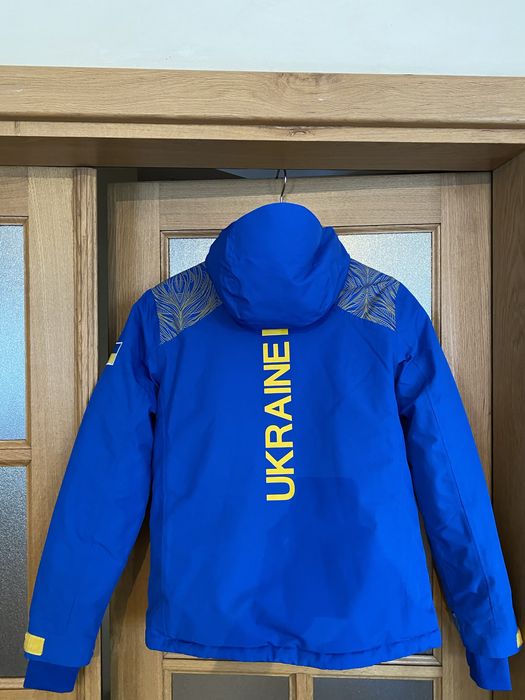 Лижна куртка Peak дитяча M розмір.