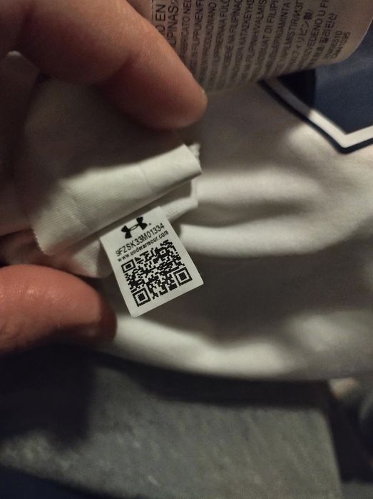 Koszulka Tottenham Eriksen