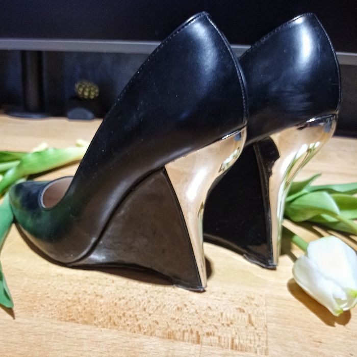 Туфлі жіночі (б/у)