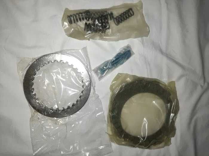 Kit discos embreagem NOVO HONDA TRX 450 trx450 trx400 400
