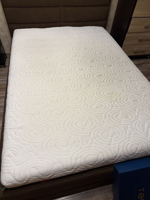 Матрац Matrolux Belgian Mons/Монс 1.4х2