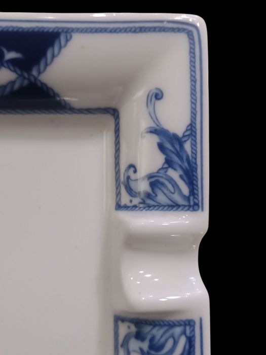 Cinzeiro da fabrica de loiça Vista Alegre