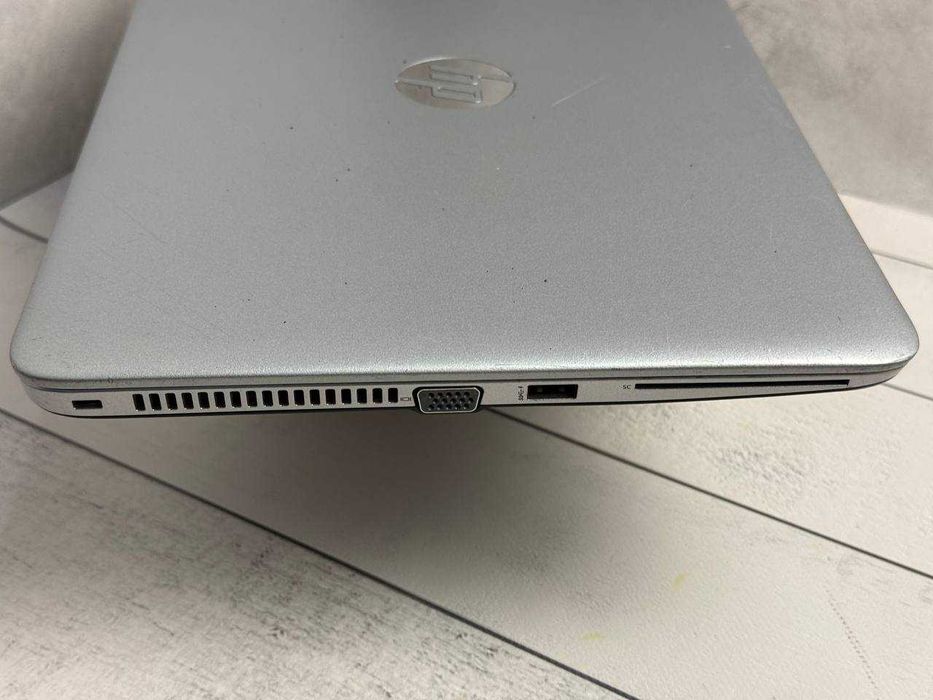 HP 840 G3 i5-6200   8ram  ssd 128gb Full HD   Гарантія !