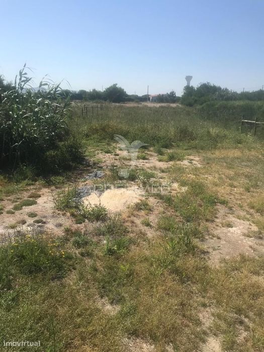 Terreno Rústico/ Urbano , 305,50m2 - Vila Nova de Mil Fontes