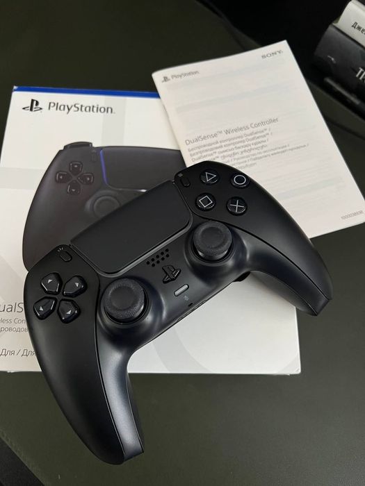 DualSense Sony PlayStation