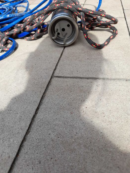 Pompa głębinowa ibo