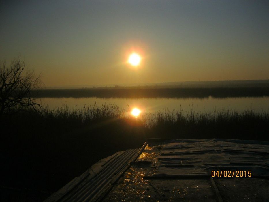 земельна ділянка приватизована