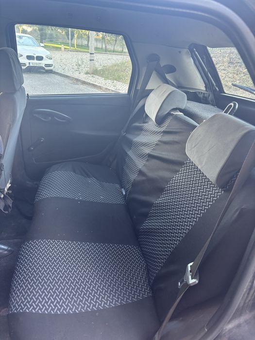Fiat punto multijet 2005