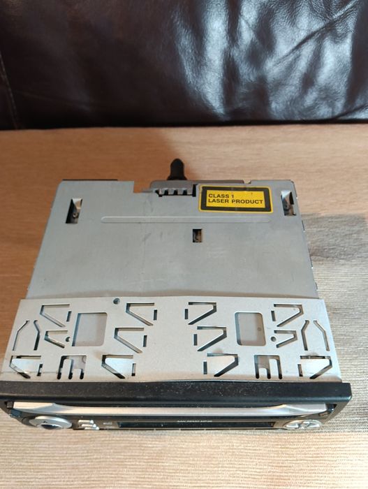 Auto radio Blaupunkt San Remo MP26 CD/MP3