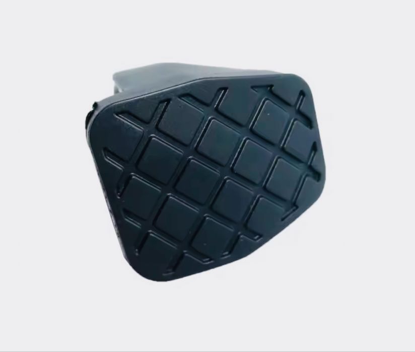 Ковпак колпачок накладки педали Skoda Fabia Volkswagen CaddyВантажівок