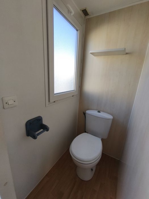 T2 - 7,3*4 Casa Móvel Casa Madeira Mobile Home Bungalow