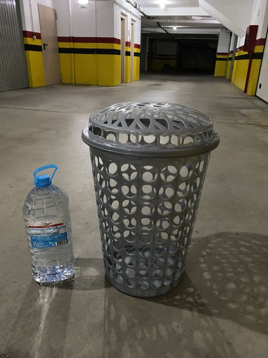 Cesto para roupa