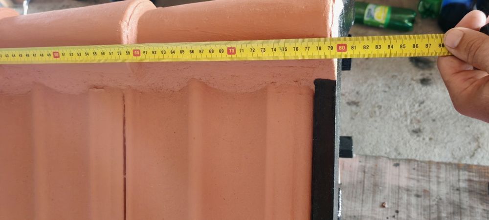 Canastro,, espigueiro