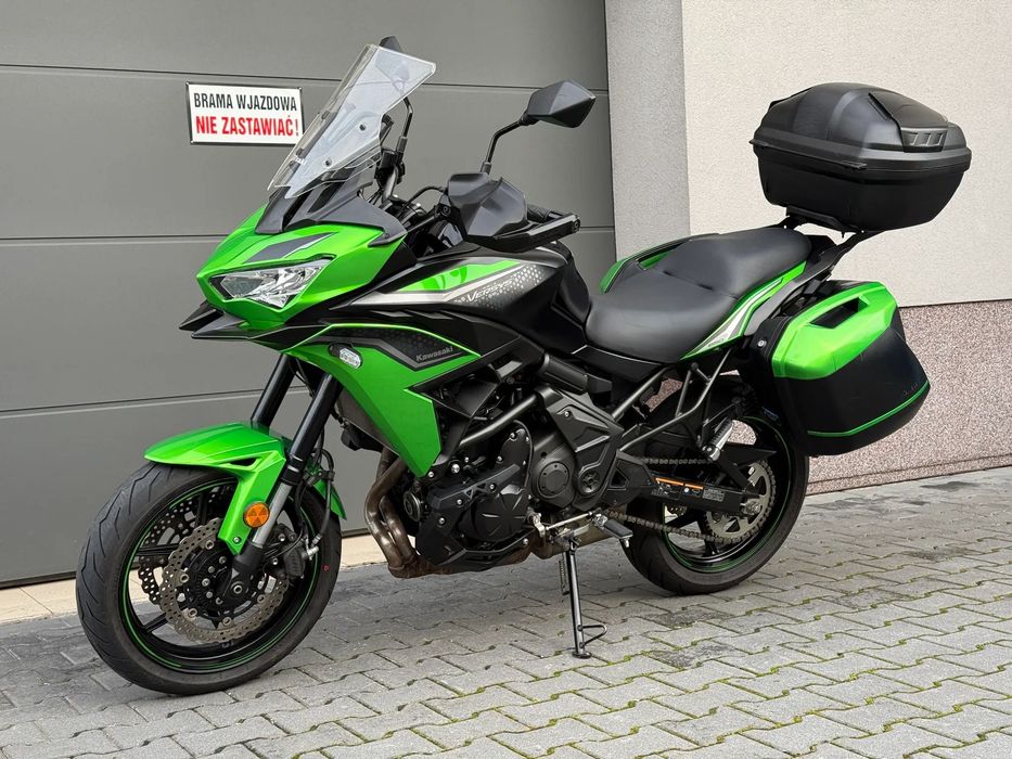 Kawasaki