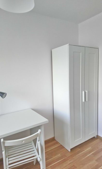 Mieszkanie – Kraków, Lazaret, Podgórze Duchackie - Widok 2