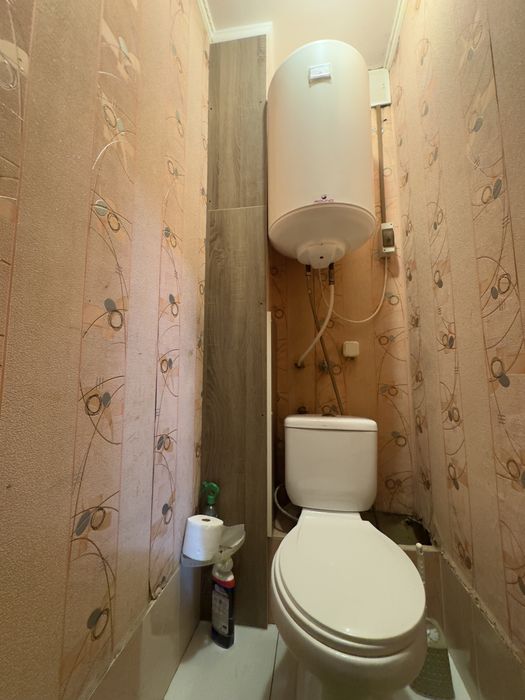 Продаю Большую 2 х комнатную квартиру на Херсонском Шоссе‼️/СЕРТИФИКАТ