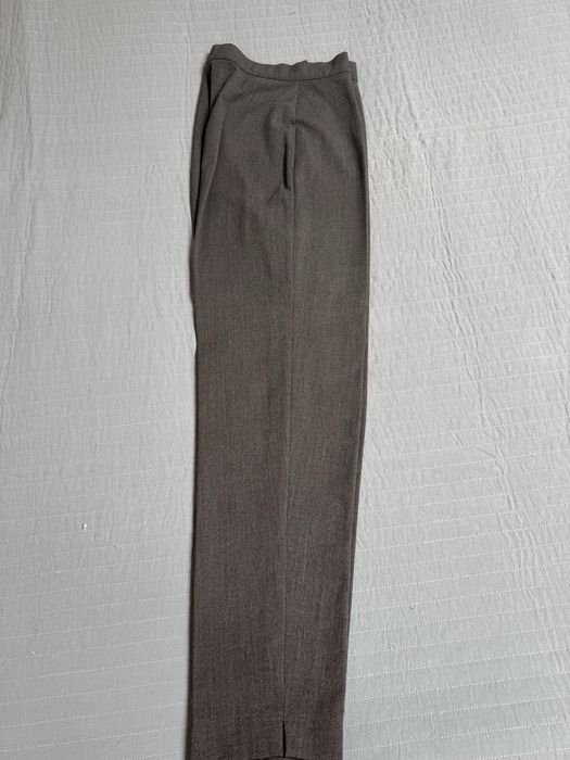 Жіночі брюки Max Mara Weekend