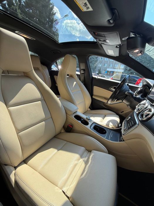 Mercedes-Benz CLA-Class 2016 VIN WDDSJ4GB6HN420130 фото оголошення 8 з 23