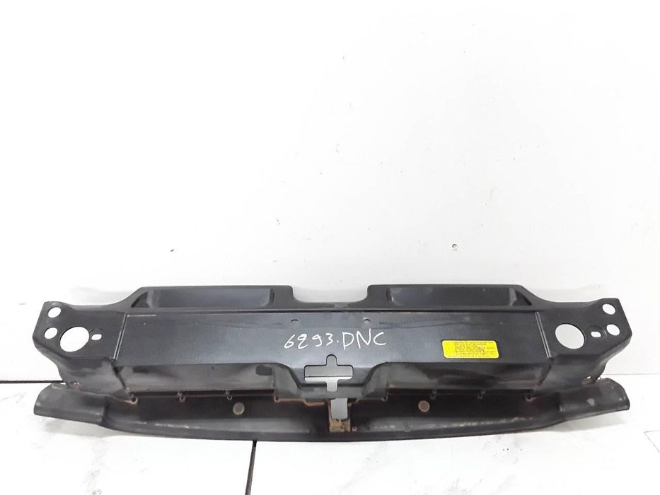 Molduras Frente Hyundai Santa Fe Sm