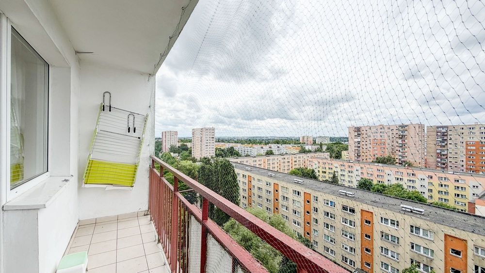 Słoneczne 3 pokoje z Panoramą na zachody słońca - Widok 2