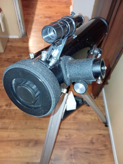 Teleskop sky-watcher