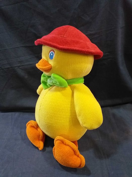 Boneco da chico em bom estado