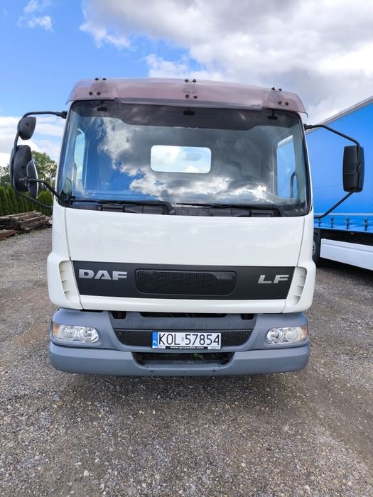 DAF