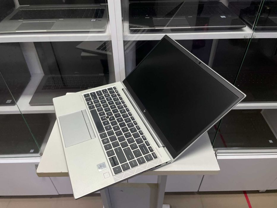 Ультрабук HP Elitebook 840 G7 i7 8 ЯДЕР FULL IPS R16 [SSD] Куліша 22