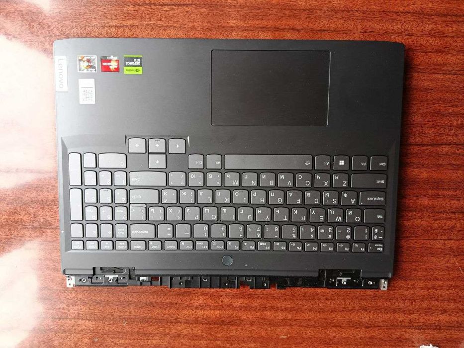 Lenovo Gaming 3-15IAH7 / 3-15ARH7 /Палмрест/ Gaming 3-15IAH7/3-15ARH7