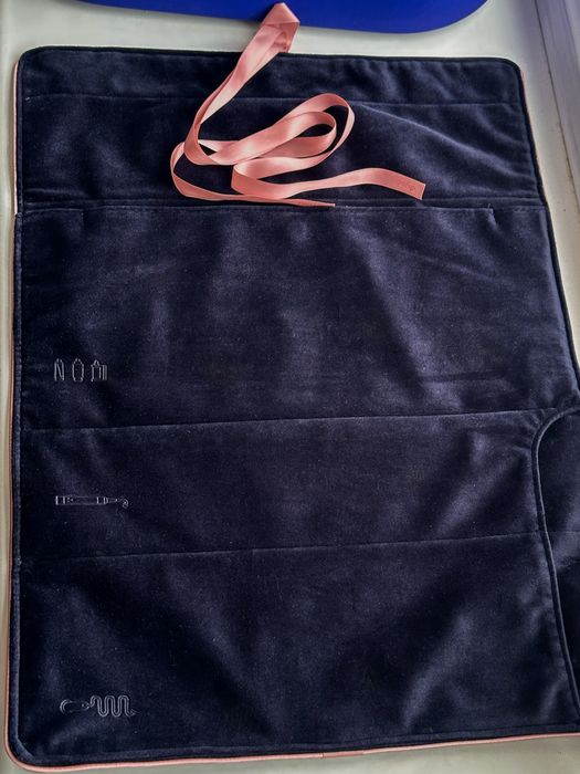 Dyson Airwrap Multi-Styler Complete Long + travel case