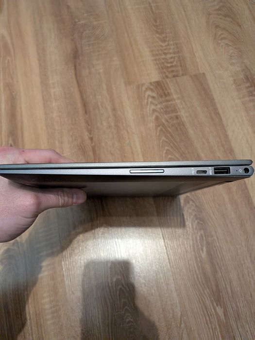 Laptop HP Envy x360 | 8Gb | Ryzen 5 | Ekran dotykowy | Aluminium