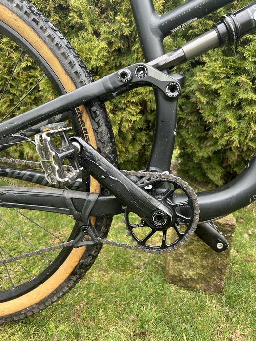 Rower mtb full specialized