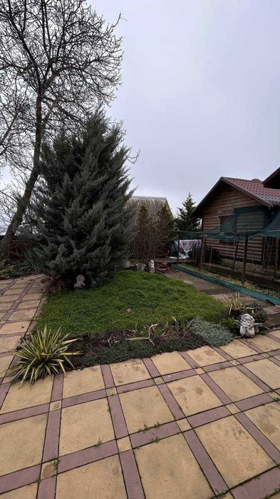 Продается дом в Сухом Лимане