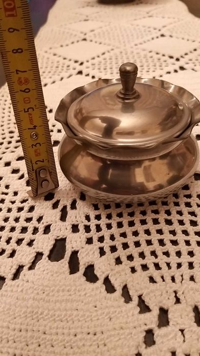 guarda joias em estanho 95 Fly