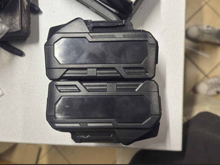 Zamiennik Makita - 9Ah - Ogromna pojemność!