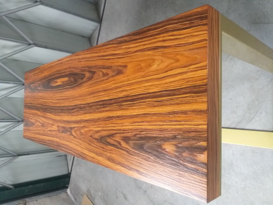 Consola pau ferro