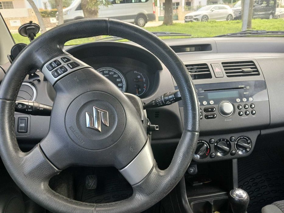 Vendo Suzuki Swift em excelente estado!