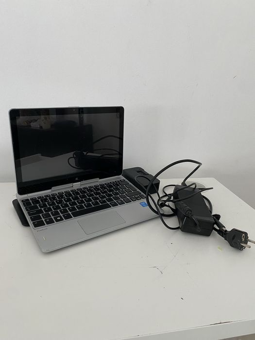Vendo computador HP usado, 64 bits