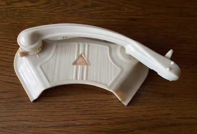 Ramię gramofonu Bambino z nową wkładką, lata 60te