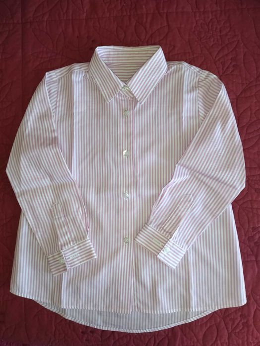 Vestido alusivo Natal 5 anos