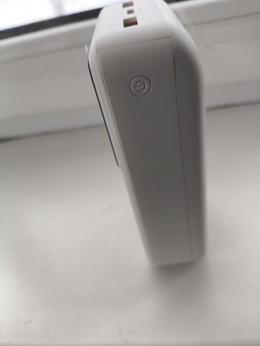 Павербанк vention 30 000 mAh 22.5 W